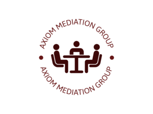 Axiom Mediation Logo